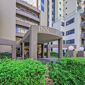 On The Park **** Brisbane