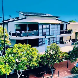 Byron Quarter 4* Byron Bay