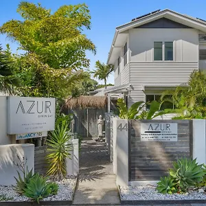 Azur 4* Byron Bay