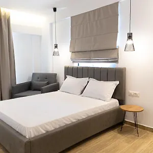 Hotel De Sol Himarë