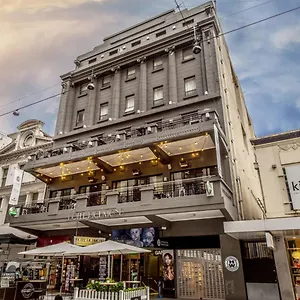 The Richmond - 4* Adelaïde