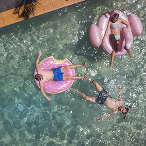 visit hotel